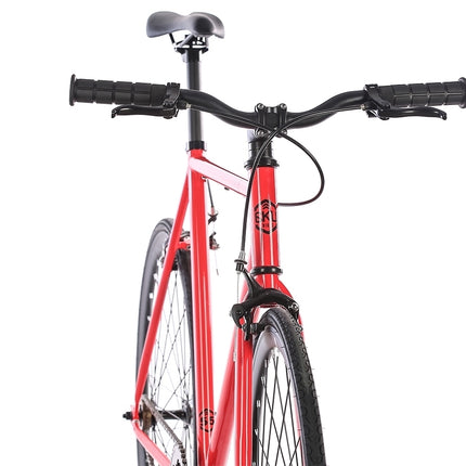 Fixie pyörä 6KU Cayenne (L)