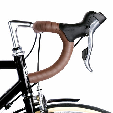 Polkupyörä 6KU TROY, Del Rey Musta, 28", musta (L)