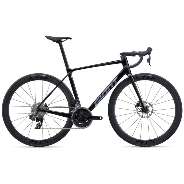 Maantiepyörä GIANT TCR Advanced Pro 1-AXS, Carbon (S)