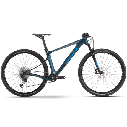 Bike Ghost Lector SF LC Essential (XL)