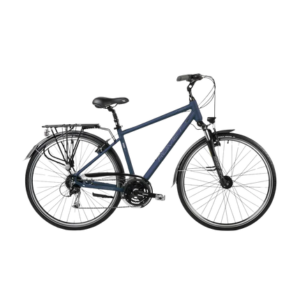 Polkupyörä ROMET Wagant 5, sininen (L)
