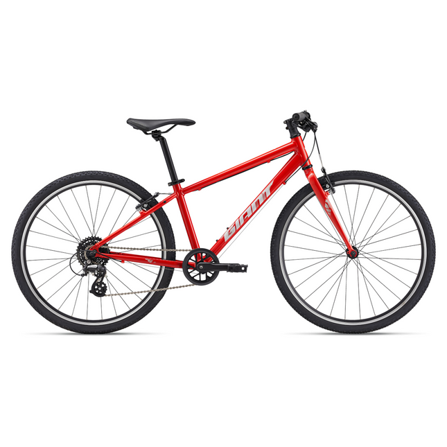 Ultrakevyt nuorten pyörä GIANT ARX 26 (2025) Phoenix Fire