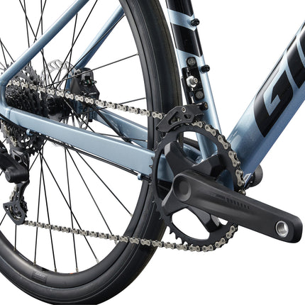 Jalgratas GIANT Fastroad AR 2 (2025) Glacier Silver (M/L)