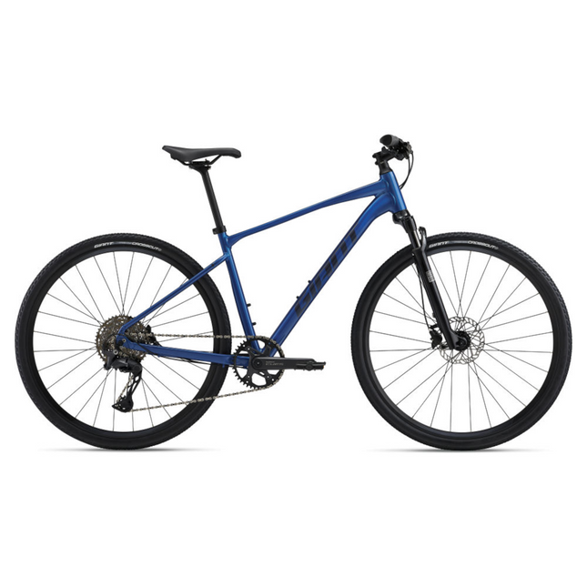 GIANT Roam 1 (2025) Electron Blue Bicycle (S)