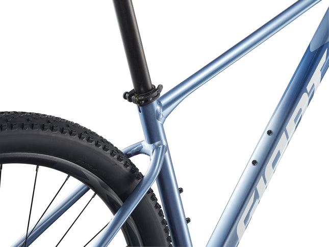 Polkupyörän GIANT XTC SLR 29 2 (2025) Frost Silver (L)