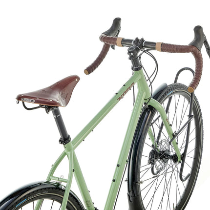 Sorapyörä KONA Sutra (2025) Gloss Jade (vihreä) (S)