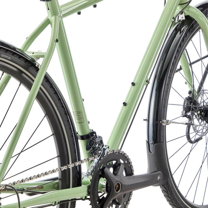Sorapyörä KONA Sutra (2025) Gloss Jade (vihreä) (S)