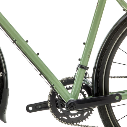 Sorapyörä KONA Sutra (2025) Gloss Jade (vihreä) (L)