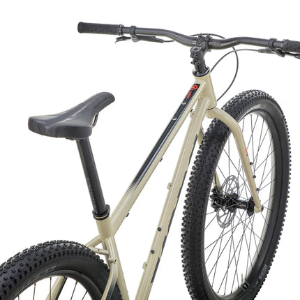 Maastopyörä KONA Yksikkö, Ruskea (XL)