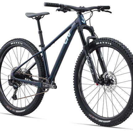 Polkupyörä LIV Lurra 1, 27,5" Starry Night (S)