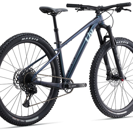 Polkupyörä LIV Lurra 1, 27,5" Starry Night (S)