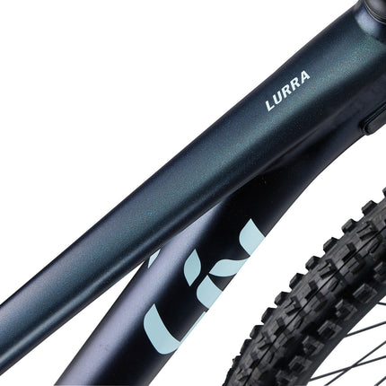 Polkupyörä LIV Lurra 29 1, Starry Night (M)