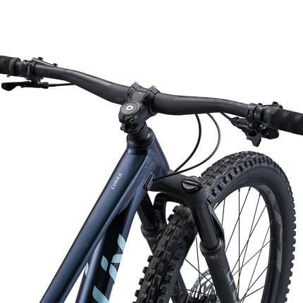 Polkupyörä LIV Lurra 29 1, Starry Night (S)