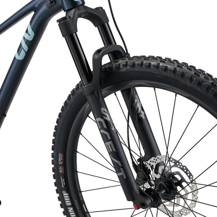 Polkupyörä LIV Lurra 1, 27,5" Starry Night (S)