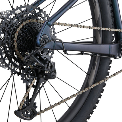 Polkupyörä LIV Lurra 1, 27,5" Starry Night (S)