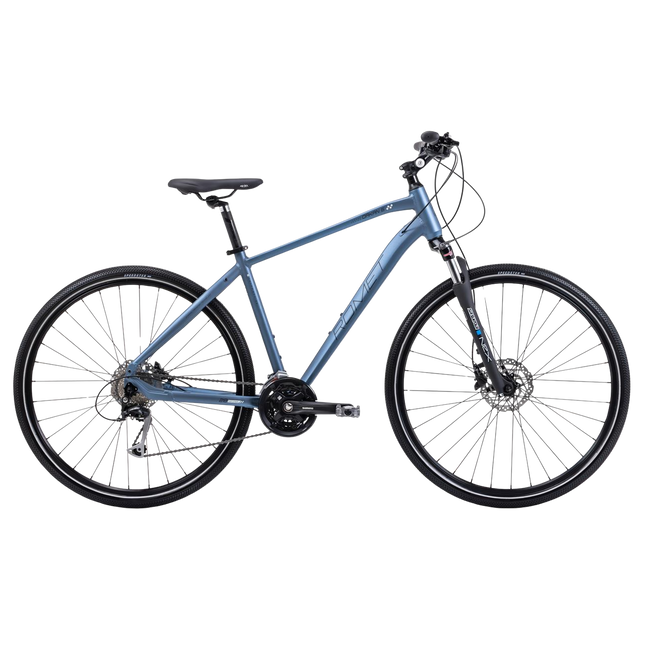 Polkupyörä ROMET Orkan 6 M, sininen (L)