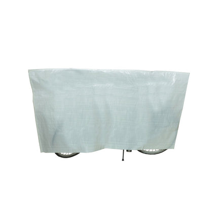 Pyörän päällinen KV (110 x 210 cm)