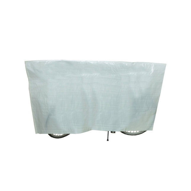 Pyörän päällinen KV (110 x 210 cm)