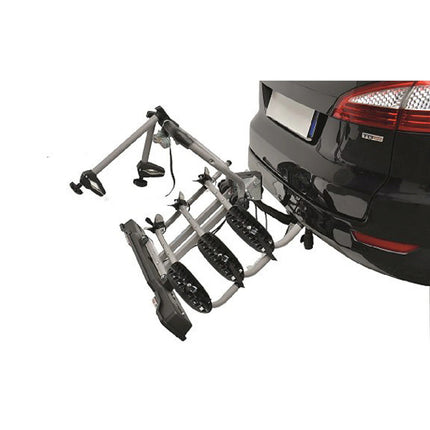 Polkupyöräteline Peruzzo Siena, neljälle pyörälle