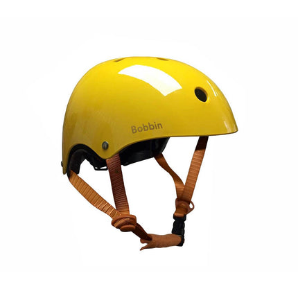 Kypärä Bobbin Starling Yellow (M/L)