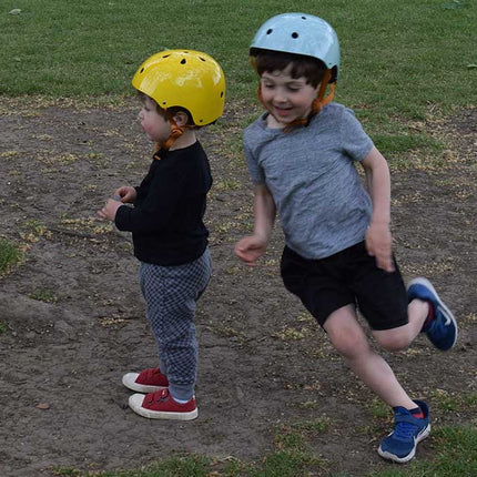Kypärä BOBBIN Starling, ankanmunansininen (M/L)