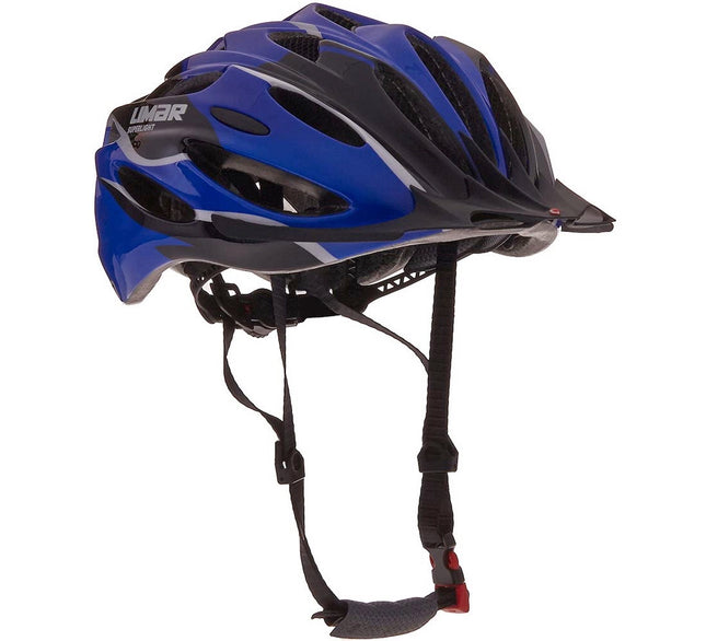 Pyöräilykypärä LIMAR 757 MTB, 52-57cm (M)