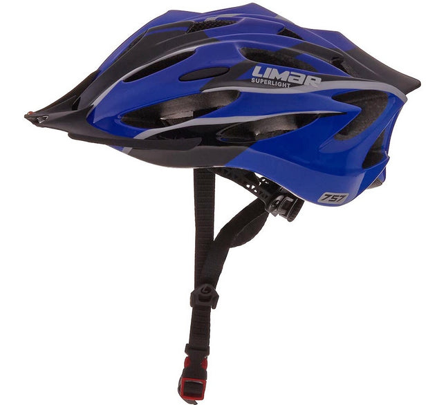 Pyöräilykypärä LIMAR 757 MTB, 52-57cm (M)