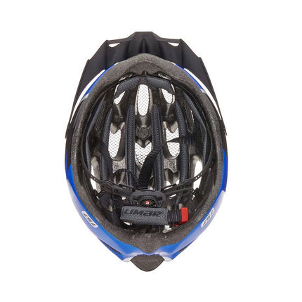 Pyöräilykypärä LIMAR 757 MTB, 52-57cm (M)