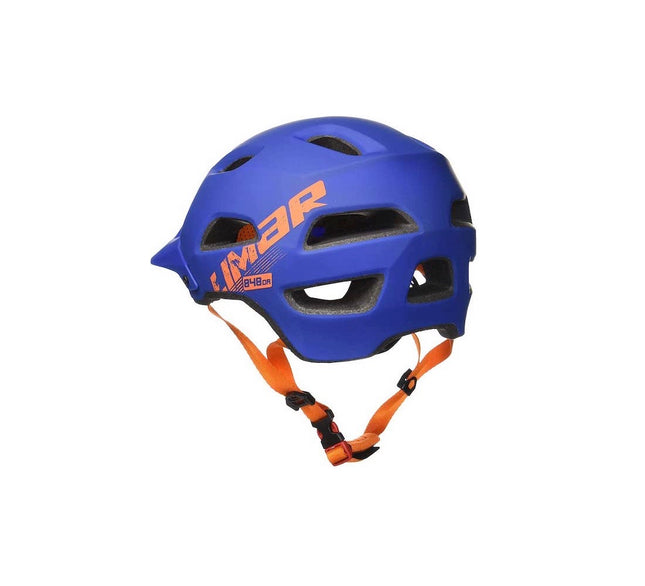 Pyöräilykypärä LIMAR 848DR (M)