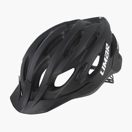 LIMAR Scrambler -kypärä, Matt Black (M)