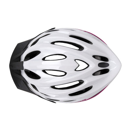 Kypärä LIMAR Scrambler, valkoinen (L)