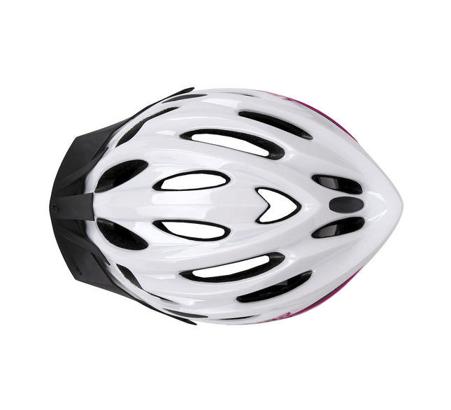 Kypärä LIMAR Scrambler, valkoinen (M)