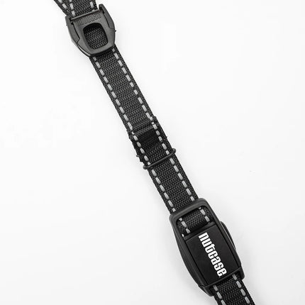 Pyöräilykypärä Nutcase Suit and Tie Stripe MIPS 56-60cm