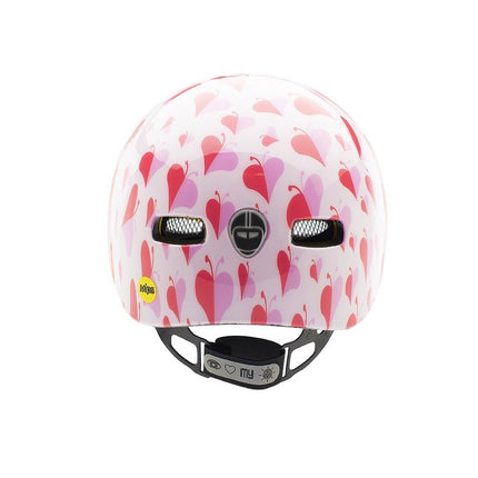 Pyöräilykypärä Nutcase Love Bug Gloss MIPS 48-52cm