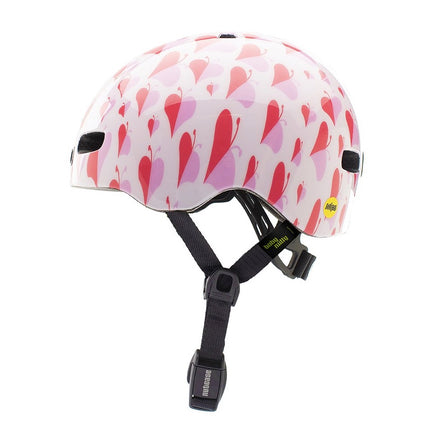 Pyöräilykypärä Nutcase Love Bug Gloss MIPS 48-52cm