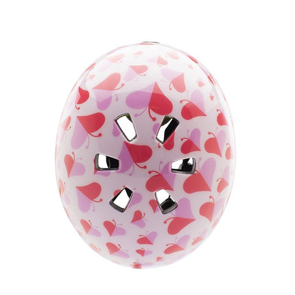 Pyöräilykypärä Nutcase Love Bug Gloss MIPS 48-52cm