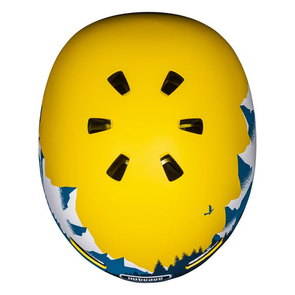 Pyöräilykypärä Nutcase Everest MIPS 52-56cm