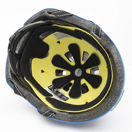 Pyöräilykypärä Nutcase Blue Steel MIPS 60-64 cm