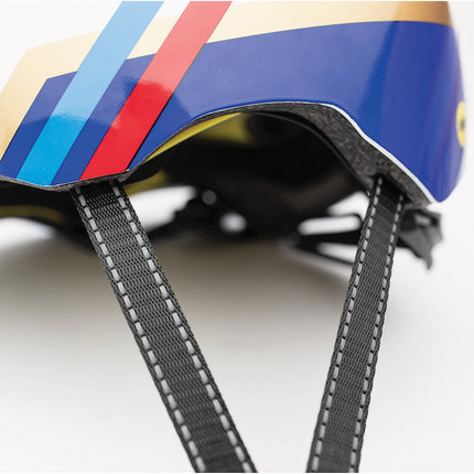 Pyöräilykypärä Nutcase Mosaic MIPS, 56-60 cm