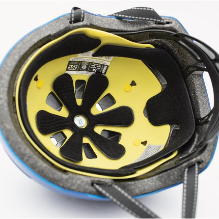 Pyöräilykypärä Nutcase Mosaic MIPS, 56-60 cm