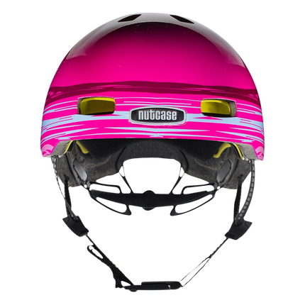 Pyöräilykypärä Nutcase Offshore MIPS 52-56cm