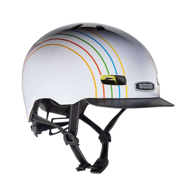 Pyöräilykypärä Nutcase Pinwheel MIPS M 56-60 cm