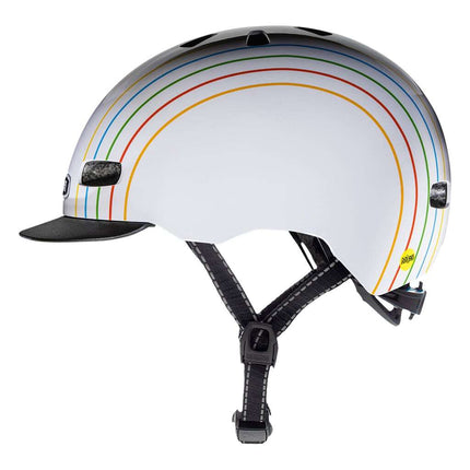 Pyöräilykypärä Nutcase Pinwheel MIPS S 52-56 cm