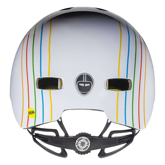 Pyöräilykypärä Nutcase Pinwheel MIPS S 52-56 cm