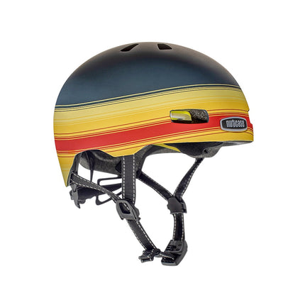 Pyöräilykypärä Nutcase Dipinto MIPS 56-60cm