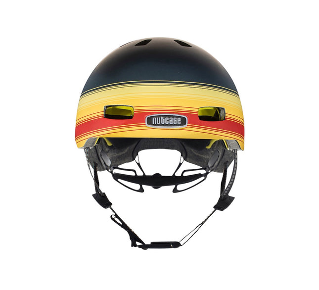 Pyöräilykypärä Nutcase Dipinto MIPS 52-56cm