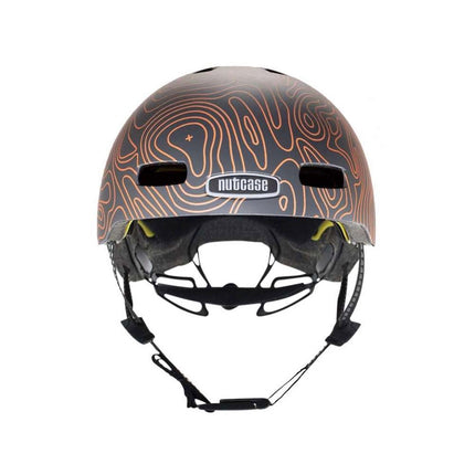 Pyöräilykypärä Nutcase Get Lost II MIPS 52-56 cm