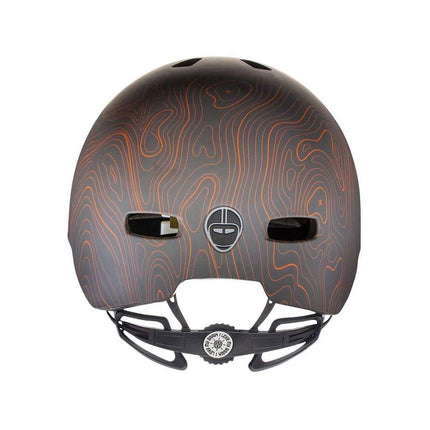 Pyöräilykypärä Nutcase Get Lost II MIPS 56-60cm