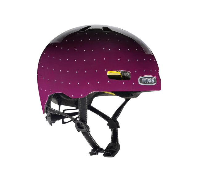 Pyöräilykypärä Nutcase Plume MIPS 56-60cm