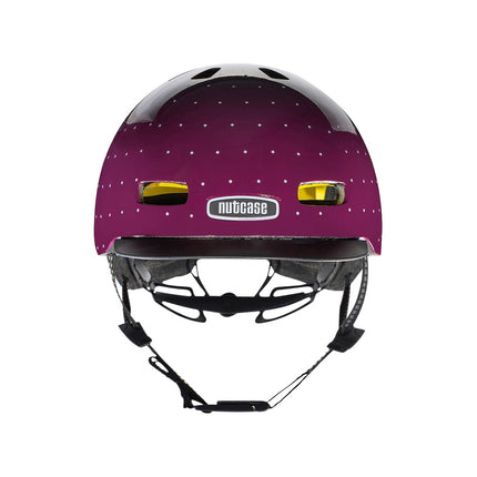 Pyöräilykypärä Nutcase Plume MIPS 56-60cm